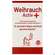 Sie sehen eine Packung Hws Weihrauch Activ + Tabletten 100 Stk., Produktbild: 01 Hws Weihrauch Activ + Tabletten 100 Stk., A-Nr.: 1848502 - 01