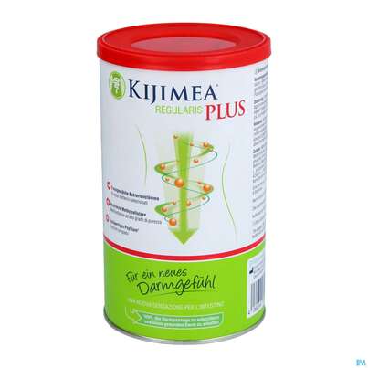 Kijimea Pulver/regularis/plus 225g, A-Nr.: 5743935 - 01