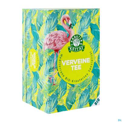 Kottas Tee Verveine 20st, A-Nr.: 5228541 - 02