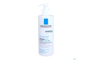 La Roche Posay Koerperpflege Lipikar/neurodermitis Balsam Ap+m 400ml, A-Nr.: 5342372 - 01