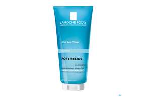 Sonnenprodukte La Roche Posay Posthelios After Sun Gel Hydragel 200ml, A-Nr.: 4604485 - 01