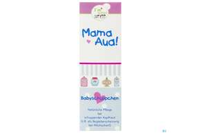 Mama-aua Creme Babyschueppchen 30ml, A-Nr.: 4254714 - 01