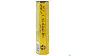 Sie sehen eine Packung Gelee Royale Marnys Kapseln 30st, Produktbild: 01 Gelee Royale Marnys Kapseln 30st, A-Nr.: 3121477 - 01