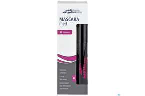 Mascara Med Volumen 6ml, A-Nr.: 4751708 - 01