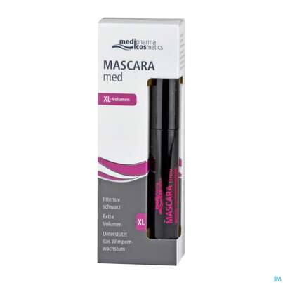 Mascara Med Volumen 6ml, A-Nr.: 4751708 - 02