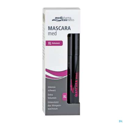 Mascara Med Volumen 6ml, A-Nr.: 4751708 - 03