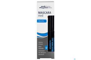 Mascara Med Wasserfest 5ml, A-Nr.: 4751714 - 01