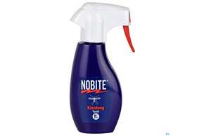 NOBITE INSEKTSCHUTZ KLEIDUNG 200ML, A-Nr.: 3023183 - 01