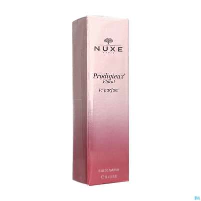 Nuxe Prodigieux Le Parfum Florale 50ml, A-Nr.: 5479384 - 02