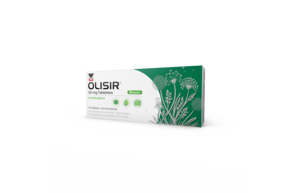 Dank Olisir® - Allergien gut im Griff - rezeptfrei!, A-Nr.: 4992926 - 01