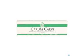 Pater Severin Carum Carvi Suppositorien 1g, A-Nr.: 4565963 - 01