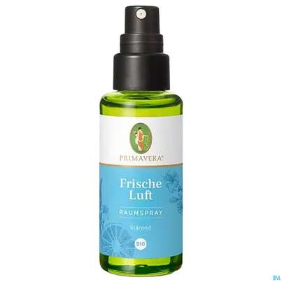 PRIMAV.R-SPR FRISCHE LUFT 50ML, A-Nr.: 5344626 - 02