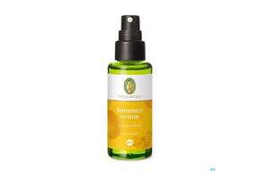 Primavera Raumspray Sommersonne Bio 50ml, A-Nr.: 5344715 - 01