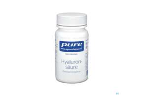 Pure Encapsulations Hyaluronsäure 60 Kapseln, A-Nr.: 4079300 - 01