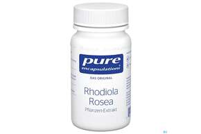 Pure Encapsulations Rhodiola Rosea 90 Kapseln, A-Nr.: 3567397 - 01