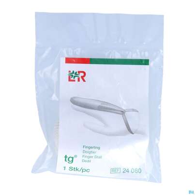 Sie sehen eine Packung Schlauchverband Tg-konfektioniert Gr 2 Fingerling 1st, Produktbild: 02 Schlauchverband Tg-konfektioniert Gr 2 Fingerling 1st, A-Nr.: 2364829 - 02