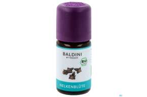 Taoasis Baldini Bioaroma Nelkenbluete 5ml, A-Nr.: 4621207 - 01