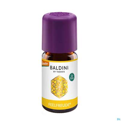 Taoasis Baldini Feelfreude Demeter 5ml, A-Nr.: 4330438 - 03