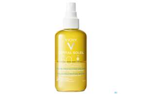 Sonnenprodukte Vichy/capital Soleil Hyaluron Spray Lsf50 200ml, A-Nr.: 5232270 - 01