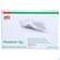 Wundverband Vliwaktiv/ag Aktivkohle Tamponade +silber 6,5x 10cm 10st, A-Nr.: 3073353 - 01