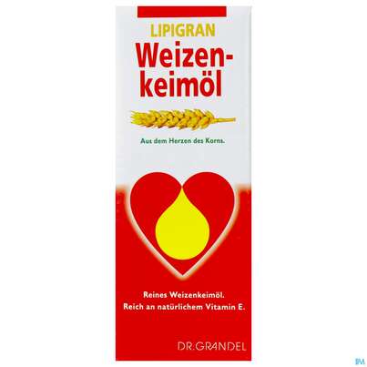 WEIZENK OEL GRANDEL 100ML, A-Nr.: 0656580 - 01