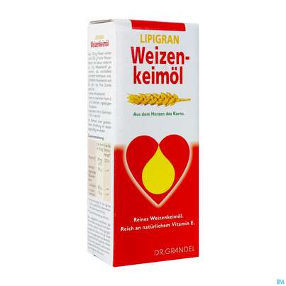 WEIZENK OEL GRANDEL 100ML, A-Nr.: 0656580 - 02