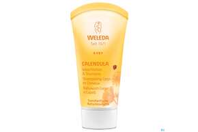 Sie sehen eine Packung Weleda Calendula Waschlotion +shampoon 200ml, Produktbild: 01 Weleda Calendula Waschlotion +shampoon 200ml, A-Nr.: 3190395 - 01