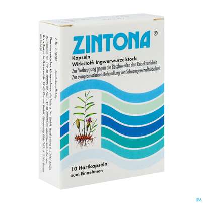 ZINTONA KPS 10ST, A-Nr.: 1041030 - 02