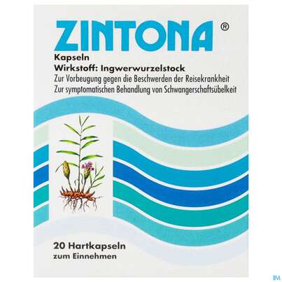 ZINTONA KPS 20ST, A-Nr.: 1041047 - 01