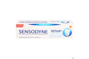 Zahnpaste Sensodyne Repair +protect 75ml, A-Nr.: 4237733 - 01