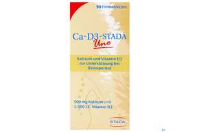 Ca-d3-stada Filmtabl Uno 90st, A-Nr.: 4090365 - 01