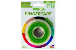 BUDDYCARE MED FING-TAPE GRAS 1ST, A-Nr.: 4781164 - 01