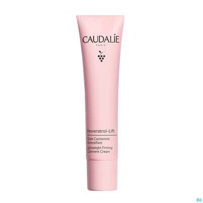 Caudalie Resveratrol/lift Lifting Fluid Lsf20 40ml, A-Nr.: 4364070 - 04