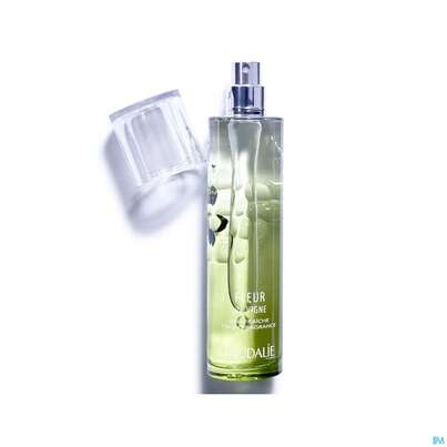Caudalie Eau Fraiche Eau Des Vignes 50ml, A-Nr.: 4728201 - 04
