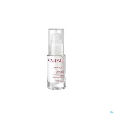 Caudalie Vinosource/hydra S.o.s Serum Hydratisierend 30ml, A-Nr.: 3969552 - 03