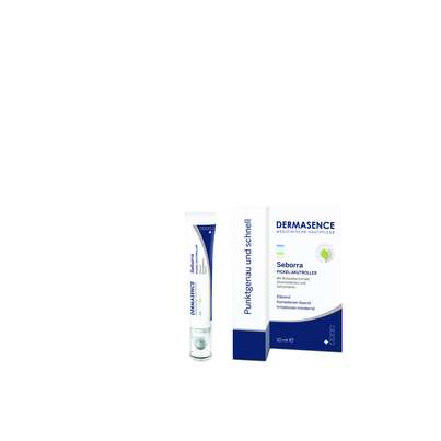 Dermasence Seborra Akutroller, A-Nr.: 3340593 - 01