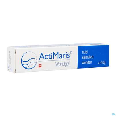 Actimaris Wund-spuelloesung Senstiiv 300ml, A-Nr.: 3407831 - 03