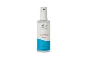 Sie sehen eine Packung alva Kristall-Deo Spray sensitiv 75ml, Produktbild: 01 alva Kristall-Deo Spray sensitiv 75ml, A-Nr.: 1767620 - 01