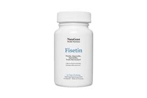 NatuGena Fisetin Kapseln, A-Nr.: 5876955 - 01