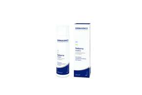 Dermasence Seborra Shampoo, A-Nr.: 5599504 - 01