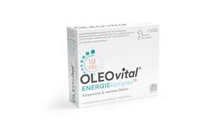 OLEOvital ENERGIEkomplex19, A-Nr.: 5868648 - 01