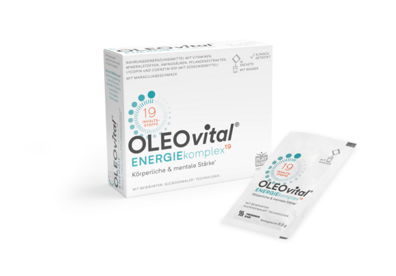 OLEOvital ENERGIEkomplex19, A-Nr.: 5868648 - 02