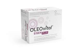 OLEOvital Eisen PLUS, A-Nr.: 5868631 - 01