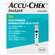 Sie sehen eine Packung Diagnostika U.zubehoer Accu-chek -roche Diabetes Instant Glucose Streif 50st, Produktbild: 01 Diagnostika U.zubehoer Accu-chek -roche Diabetes Instant Glucose Streif 50st, A-Nr.: 5457307 - 01