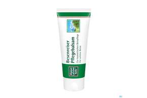 Sie sehen eine Packung Allgäuer Latschenkiefer Besenreiser Pflegebalsam 100ml, Produktbild: 01 Allgäuer Latschenkiefer Besenreiser Pflegebalsam 100ml, A-Nr.: 3841697 - 01