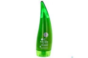Sie sehen eine Packung Aloe Vera Gel Pur Better Life Products 250ml, Produktbild: 01 Aloe Vera Gel Pur Better Life Products 250ml, A-Nr.: 5289347 - 01