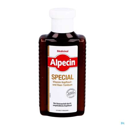 ALPECIN MED HW SPECIAL 200ML, A-Nr.: 0663172 - 06