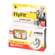 Sie sehen eine Packung Ohrenschutz Alpine Hearing Protection Flyfit 2st, Produktbild: 03 Ohrenschutz Alpine Hearing Protection Flyfit 2st, A-Nr.: 3796258 - 03