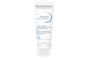 Sie sehen eine Packung Bioderma Atoderm Intensive Creme, Produktbild: 01 Bioderma Atoderm Intensive Creme, A-Nr.: 4385899 - 01