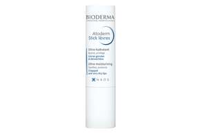 Sie sehen eine Packung Bioderma Atoderm Sticks, Produktbild: 01 Bioderma Atoderm Sticks, A-Nr.: 4385971 - 01
